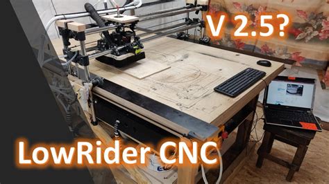 lowrider2 cnc flat parts|fliptable lowrider cnc v2.